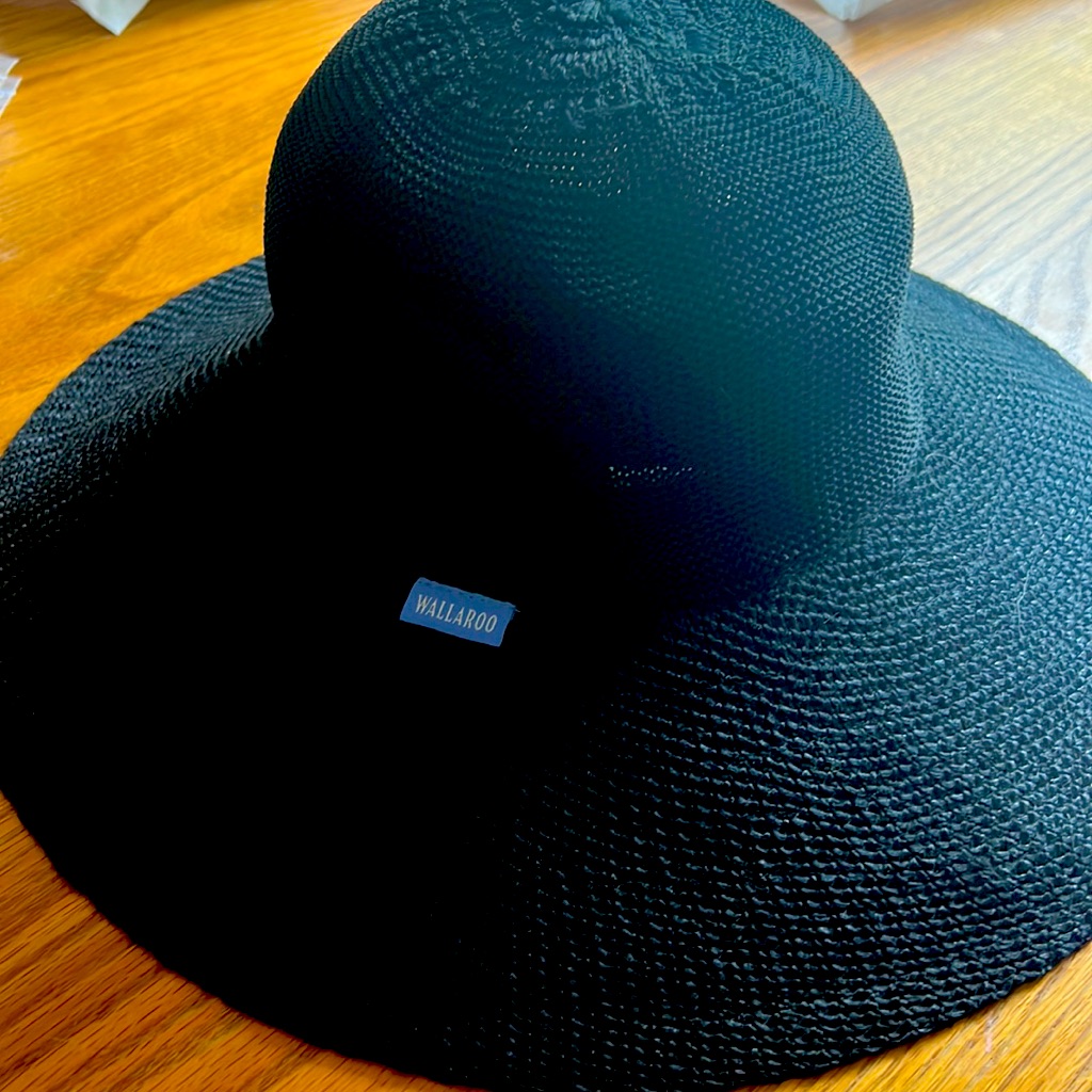 Waterloo Hat